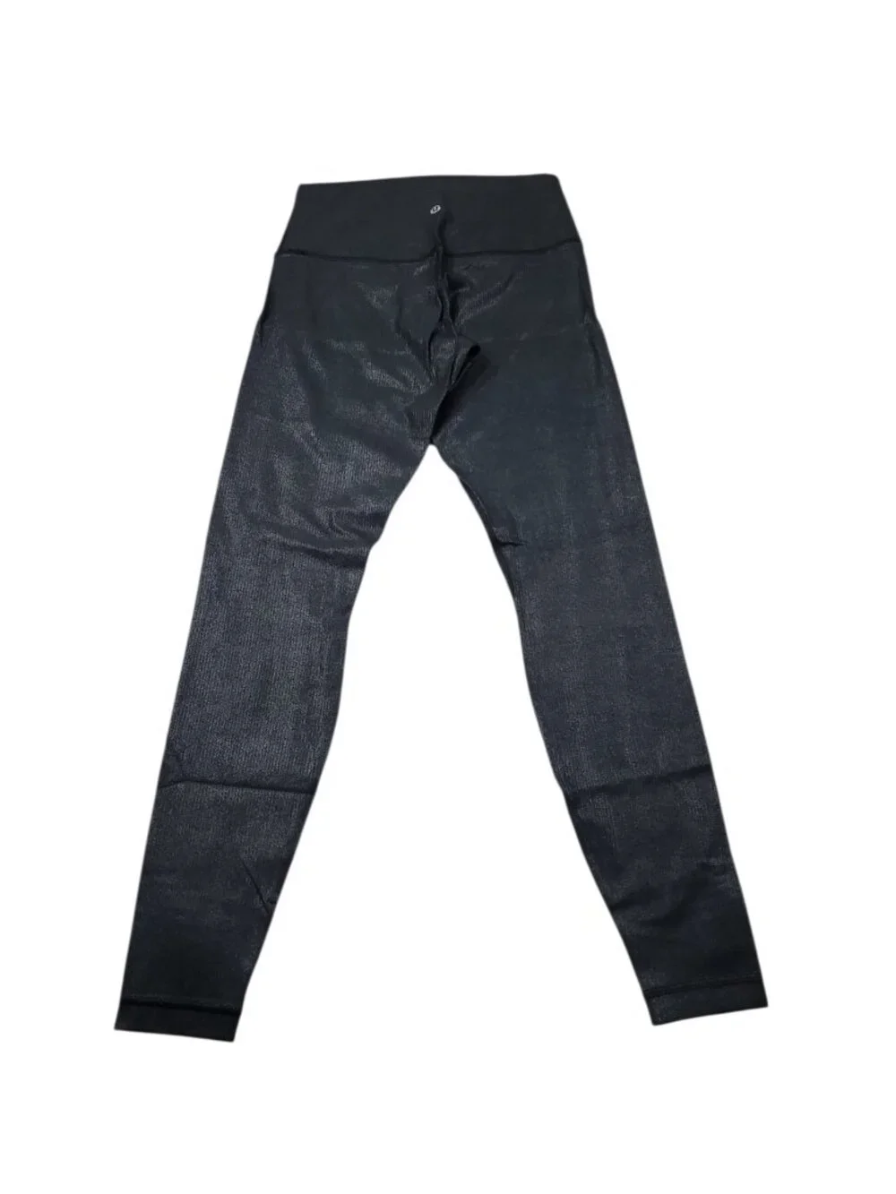 Lululemon Align Ribbed High Rise Pant 28